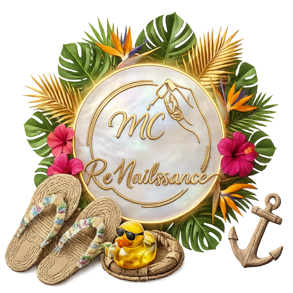 MC ReNailssance
