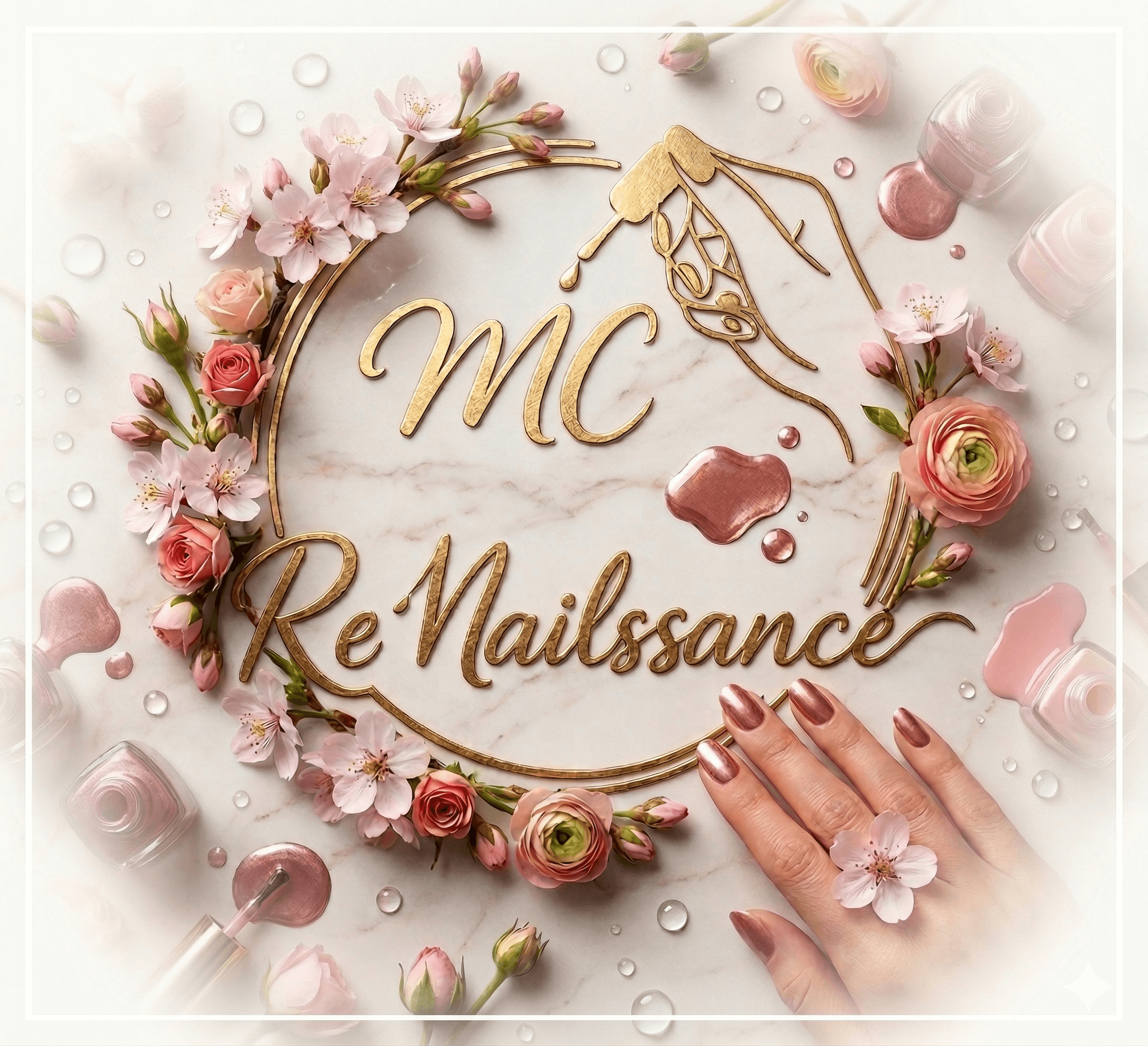 MC ReNailssance
