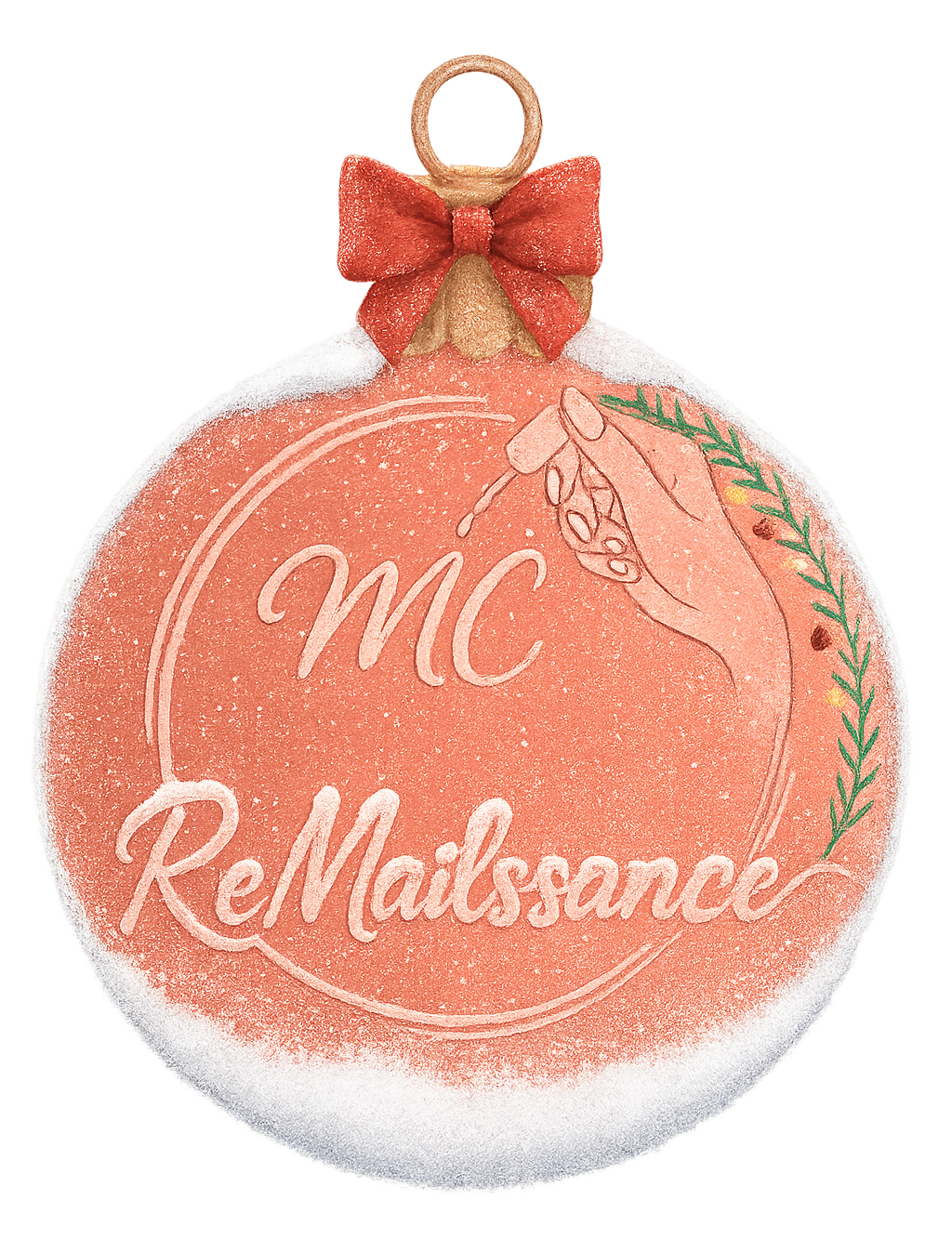 MC ReNailssance – Logo